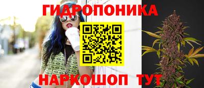 марихуана Малгобек